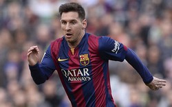 ĐIỂM TIN: Guardiola quyết “bắt chết” Messi, Real sẽ hạ Juventus