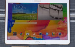 Samsung lộ tablet Galaxy Tab 2 mỏng nhất thế giới