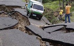 Thảm họa động đất Nepal qua lời kể người sống sót