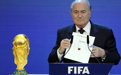 Qatar hối lộ 17,2 tỷ bảng để giành quyền đăng cai World Cup?