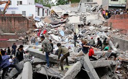 Động đất kinh hoàng ở Nepal: Cái chết được báo trước