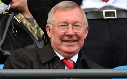 Sir Alex: “Messi chẳng là gì nếu rời Barca”