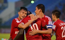 B.Bình Dương đại thắng Hải Phòng 3-0