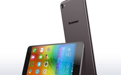 Lenovo tung điện thoại S60 có thiết kế đẹp