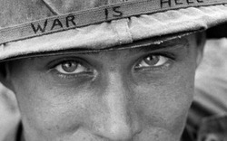 Những bức ảnh về chiến tranh Việt Nam từng gây xôn xao giới nhiếp ảnh