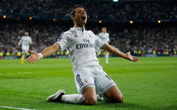 Nội bộ Real Madrid lục đục vì Chicharito