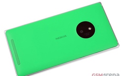 Lumia 840 giá mềm, chạy 2 SIM sắp ra mắt