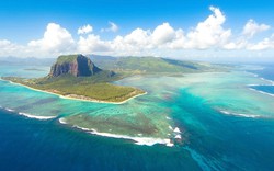 Mãn nhãn 10 hòn đảo du lịch đẹp nhất thế giới