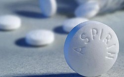 Aspirin có thể giúp hạn chế ung thư đường tiêu hóa