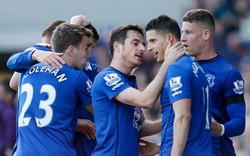 5 điều đặc biệt rút ra sau trận Everton 3-0 M.U