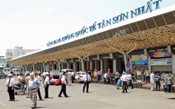 Bay Hà Nội - TPHCM, hạ cánh xuống Phnompenh