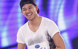Những hot boy đặc biệt ở vòng loại của Vietnam Idol