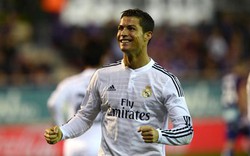 10 ngôi sao xuất sắc nhất Champions League 2014-2015: Ronaldo số 1