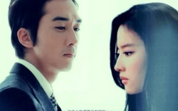 6 đôi tình nhân Hoa - Hàn ấn tượng nhất màn ảnh