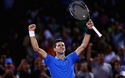 Hé lộ nguyên nhân Djokovic không dự Madrid Open