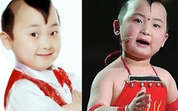 Thần đồng 8 tuổi Trung Quốc qua đời vì ung thư máu
