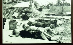 Nghe lại vụ thảm sát Mỹ Lai, nhiều người ngất xỉu