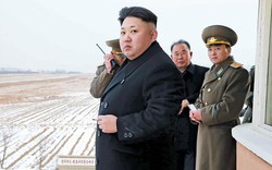 Kim Jong-un bất ngờ hủy thăm Nga vì sợ đảo chính?