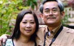 Kỉ niệm về cặp vợ chồng tài hoa Anh Dũng - Phương Thanh