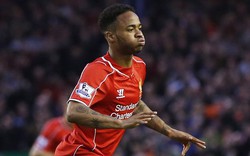 Liverpool bán Sterling cho Man City?