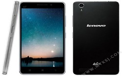 Lenovo A3900 lõi tám giá 1,7 triệu đồng lên kệ