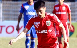 Công Vinh bị tước bàn thắng nhanh nhất trong lịch sử V.League