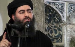 Trọng thương vì bom Mỹ, thủ lĩnh IS bị bí mật thay thế?