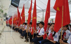  Xét tuyển vào lớp 6 tại Hà Nội: Lo phát sinh nạn “làm đẹp” học bạ