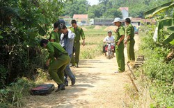 Đâm chết người vì bị ngăn cản cãi nhau