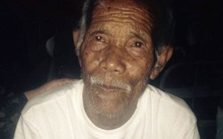 Động đất Nepal: Giải cứu thần kỳ cụ ông 101 tuổi