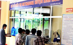 Tự mua thuốc cai nghiện Methadone:  Mất tiền vẫn nghiện