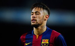 10 tiền đạo U23 xuất sắc nhất châu Âu: Neymar thứ 2