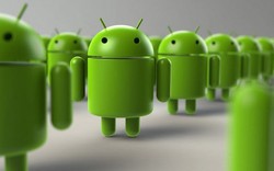 Hơn 2.000 ứng dụng Android có nguy hiểm tiềm ẩn