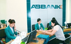  Tổng giám đốc ABBank bất ngờ từ nhiệm