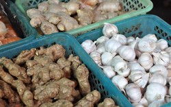 Nhiều nông sản “nhạy cảm” của Việt Nam được vào Hàn Quốc