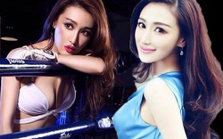 Hot girl lai khoe vẻ đẹp nóng bỏng với boxing