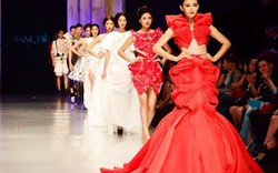 Project Runway Vietnam 2015 chính thức khởi động