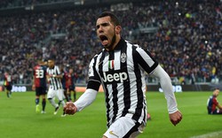 Đội hình “siêu khủng” kết hợp giữa Juventus với Real