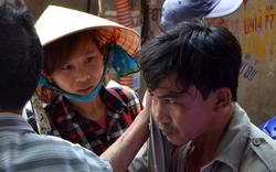 Vụ ngạt khí ở Quảng Ninh: Ngất 3 lần vẫn xả thân cứu đồng đội