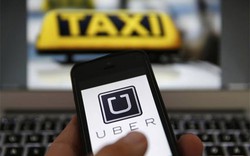 Uber liên tiếp “gặp hạn” ở Trung Quốc
