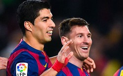 Đội hình “kinh điển” kết hợp giữa Barcelona với Bayern Munich