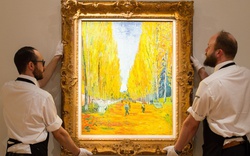 Kiệt tác bán giá gần 900 tỷ đồng của Van Gogh có gì đặc biệt?