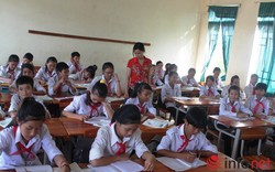 Hà Tĩnh: Đột ngột cắt hợp đồng 200 giáo viên không qua xét tuyển