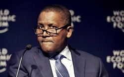 Dangote - Tỷ phú định thôn tính Arsenal giàu cỡ nào?