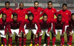 U23 Indonesia sắp bị cấm tham dự SEA Games?