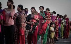Trùm buôn người đổ tới Nepal để kiếm gái cho nhà thổ