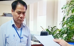 Khởi tố, bắt giam nguyên Giám đốc Ban quản lý dự án nước Sông Đà