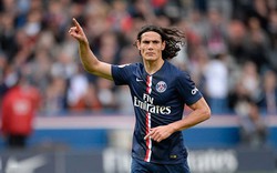 CHUYỂN NHƯỢNG&#40;8.5&#41;: Cavani “cự tuyệt” M.U, Chelsea nhắm 2 hậu vệ