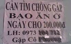 Tuyển chồng, câu hỏi bí mật cuối cùng