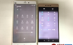 Huawei P8 vs Xiaomi Note: Cuộc đối đầu của 2 ông lớn Trung Quốc